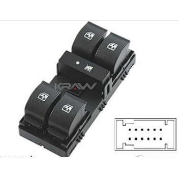 A-FI-064 yedek parça soket görseli - Oto Yedek Parça Görseli