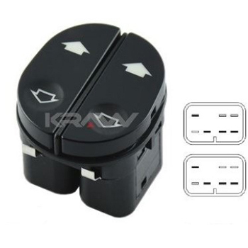 A-FO-007 yedek parça soket görseli - Oto Yedek Parça Görseli