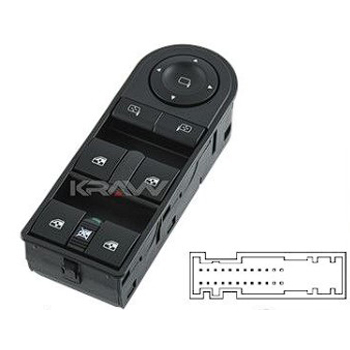 A-GM-005 yedek parça soket görseli - Oto Yedek Parça Görseli