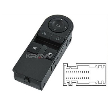 A-GM-006 yedek parça soket görseli - Oto Yedek Parça Görseli