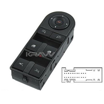 A-GM-007 yedek parça soket görseli - Oto Yedek Parça Görseli