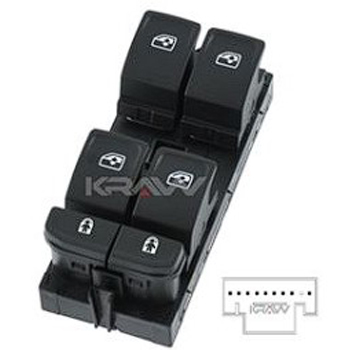 A-VA-033 yedek parça soket görseli - Oto Yedek Parça Görseli