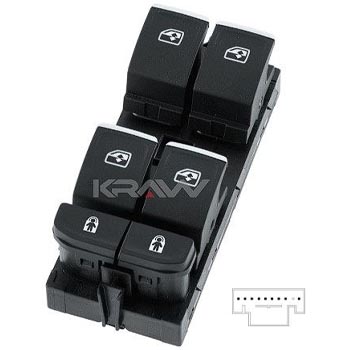 A-VA-039 yedek parça soket görseli - Oto Yedek Parça Görseli