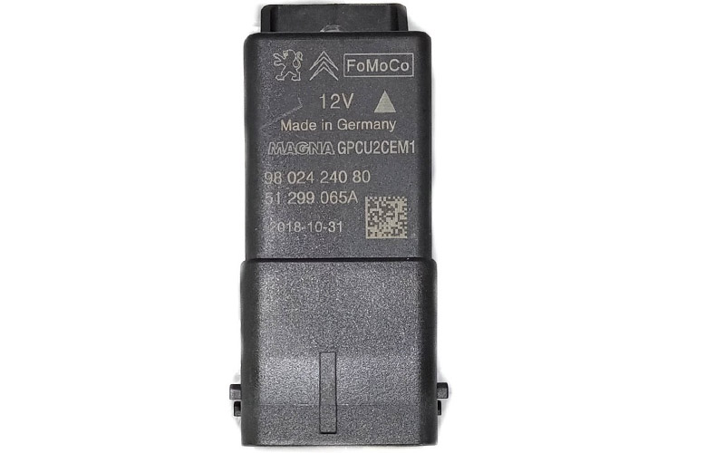 KR-PS-006 yedek parça soket görseli - Oto Yedek Parça Görseli