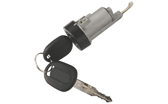 KS-GM-040 yedek parça soket görseli - Oto Yedek Parça Görseli