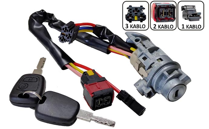 KS-PS-023 yedek parça soket görseli - Oto Yedek Parça Görseli