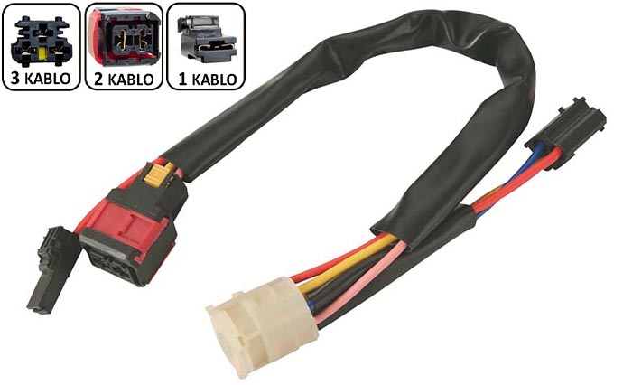 KS-PS-035 yedek parça soket görseli - Oto Yedek Parça Görseli