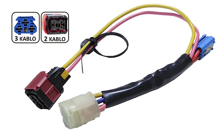 KS-PS-040 yedek parça soket görseli - Oto Yedek Parça Görseli