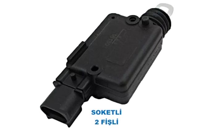 KS-RE-078 yedek parça soket görseli - Oto Yedek Parça Görseli
