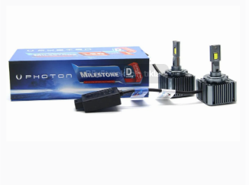 L-ML2623 - D3S 12V-24V LED [BEYAZ] XENON AMPÜL [24000 LUMEN] Led - Oto Yedek Parça Görseli