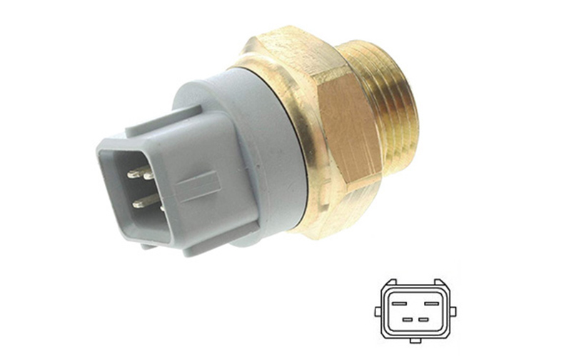 MFA-FO-002 yedek parça soket görseli - Oto Yedek Parça Görseli