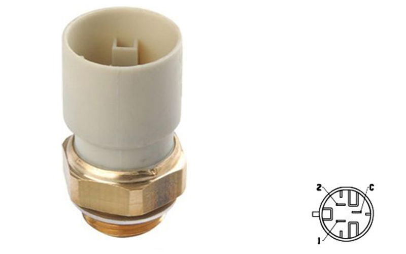 MFA-GM-011 yedek parça soket görseli - Oto Yedek Parça Görseli