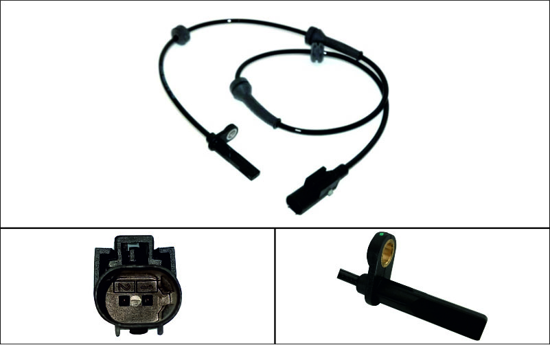 NAB-FI-003 yedek parça soket görseli - Oto Yedek Parça Görseli