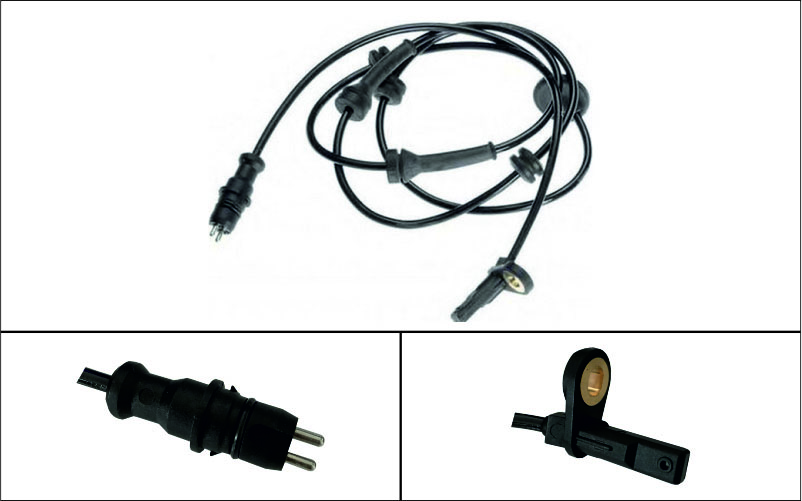 NAB-FI-007 yedek parça soket görseli - Oto Yedek Parça Görseli