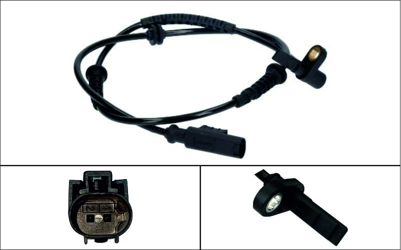 NAB-FI-010 yedek parça soket görseli - Oto Yedek Parça Görseli