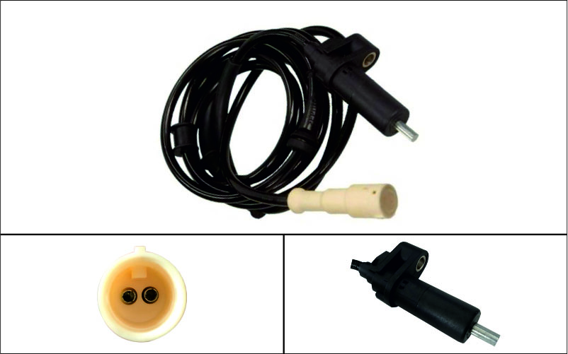 NAB-FI-014 yedek parça soket görseli - Oto Yedek Parça Görseli
