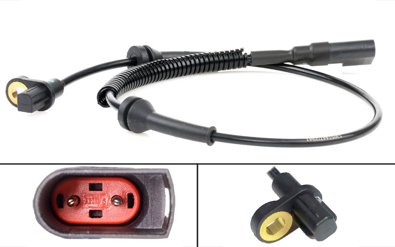 NAB-FO-013 yedek parça soket görseli - Oto Yedek Parça Görseli