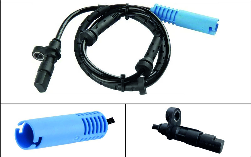 NAB-LU-012 yedek parça soket görseli - Oto Yedek Parça Görseli
