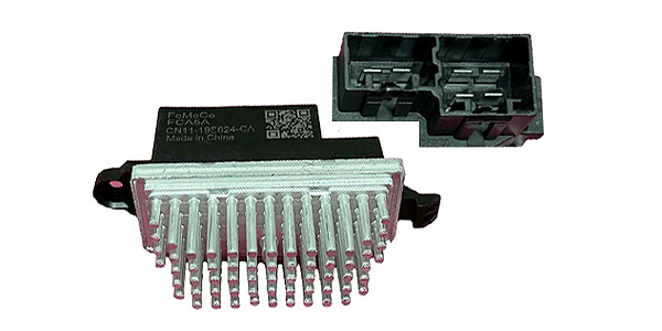 RE-FO-011 yedek parça soket görseli - Oto Yedek Parça Görseli