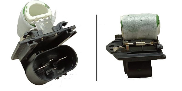 RE-GM-011 yedek parça soket görseli - Oto Yedek Parça Görseli