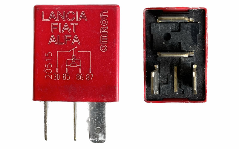 RO-FI-002 yedek parça soket görseli - Oto Yedek Parça Görseli