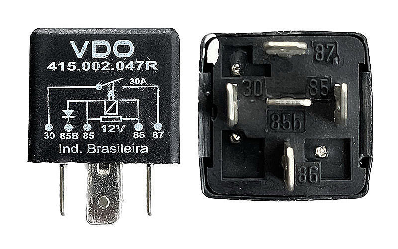 RO-GM-004 yedek parça soket görseli - Oto Yedek Parça Görseli