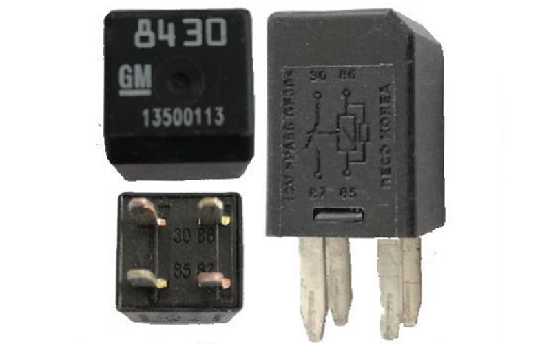 RO-GM-013 yedek parça soket görseli - Oto Yedek Parça Görseli
