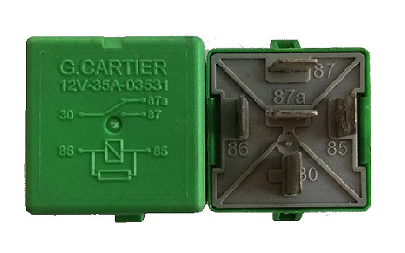 RO-PS-004 yedek parça soket görseli - Oto Yedek Parça Görseli