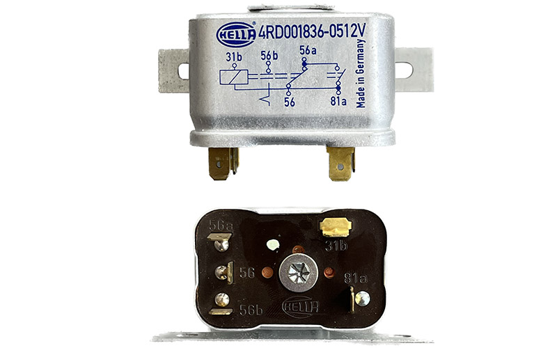 RO-UN-001 yedek parça soket görseli - Oto Yedek Parça Görseli