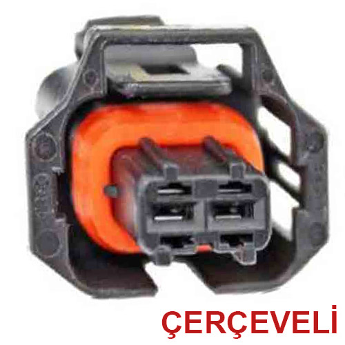 S02-001 yedek parça soket görseli - Oto Yedek Parça Görseli