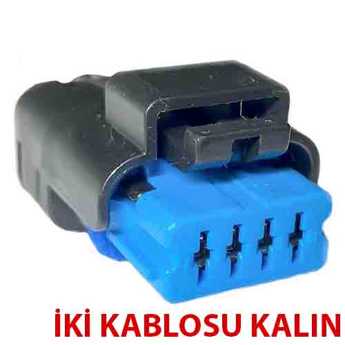 S04-005 yedek parça soket görseli - Oto Yedek Parça Görseli