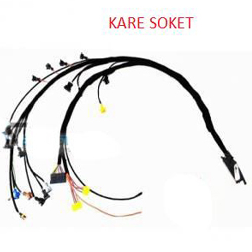 STS-035 yedek parça soket görseli - Oto Yedek Parça Görseli