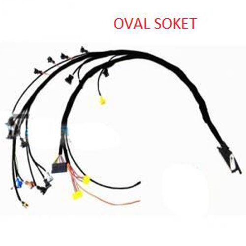 STS-036 yedek parça soket görseli - Oto Yedek Parça Görseli